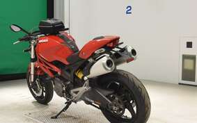 DUCATI MONSTER 696 2010 M500A