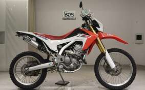 HONDA CRF250L MD38