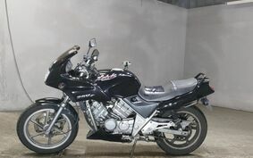 HONDA XELVIS MC25