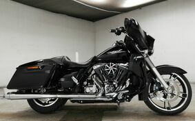 HARLEY FLHX 1690 2013 KBM