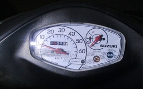 SUZUKI ADDRESS V50 CA4BA