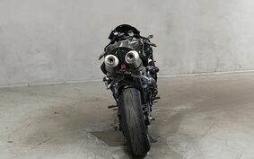 YAMAHA YZF-R1 2008 RN20