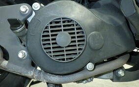 SUZUKI ADDRESS V125 CF4EA