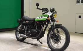 KAWASAKI 250TR BJ250F