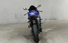 YAMAHA YZF-R25 RG43J