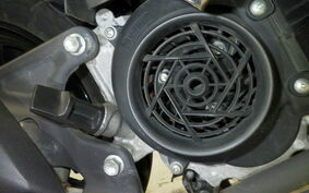 SUZUKI ADDRESS 110 CE47A