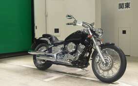 YAMAHA DRAGSTAR 400 2002 VH01J