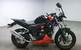 HONDA CBR250R MC41