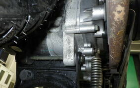 SUZUKI ADDRESS V50 Gen.2 CA44A