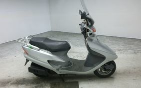 HONDA SPACY 125 JF04