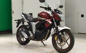 SUZUKI GIXXER 150 NG4BG