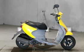 SUZUKI LET's 4 CA41A