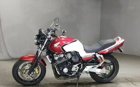 HONDA CB400SF VTEC 2003 NC39