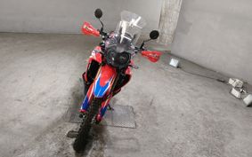 HONDA CRF250 RALLY  MD47