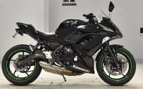 KAWASAKI NINJA 650 A 2018 ER650H