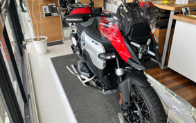 BMW R1300GS ADV ASA 2025 0M31