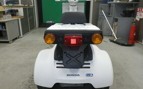 HONDA GYRO X TD02