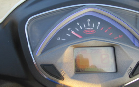 PGO TIGRA 125