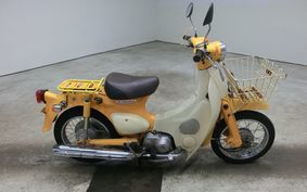 HONDA LITTLE CUB AA01