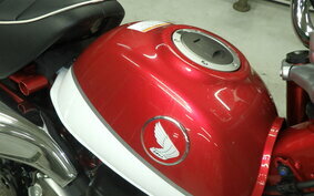 HONDA MONKEY 125 JB02