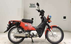 HONDA CROSS CUB 110 JA10