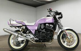 SUZUKI GSX400X IMPULSE 1995 GK79A