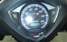 SUZUKI ADDRESS 110 CE47A