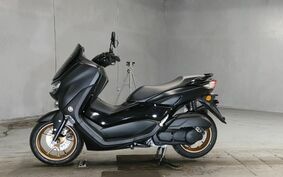 YAMAHA N-MAX 125 SEG6J