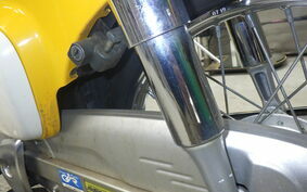 HONDA C50 SUPER CUB AA09