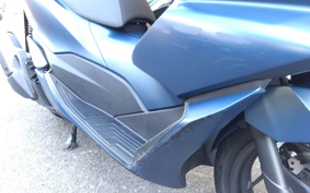 HONDA PCX125 JK05