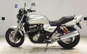 HONDA CB1300SF SUPER FOUR 1998 SC40