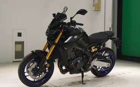 YAMAHA MT-09 SP 2021 RN69J