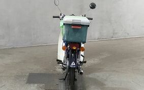 HONDA C70 SUPER CUB HA02