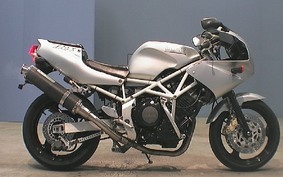 YAMAHA TRX850 1997 4NX