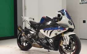 BMW S1000RR 2012