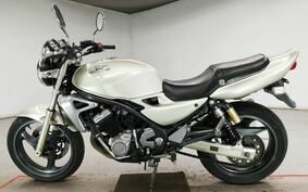 KAWASAKI BALIUS 250 Gen.2 ZR250B