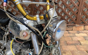 HONDA MONKEY Z50J