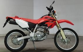 HONDA XR250 MD30