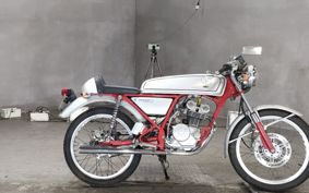 HONDA DREAM50 AC15