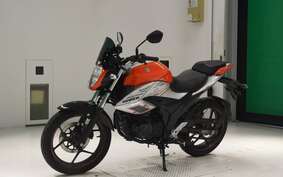 SUZUKI GIXXER 150 ED131