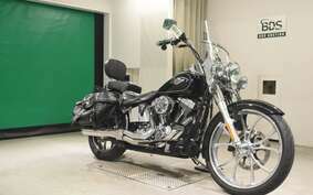 HARLEY FLSTC 1580 2014