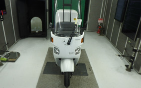 HONDA GYRO CANOPY TA03