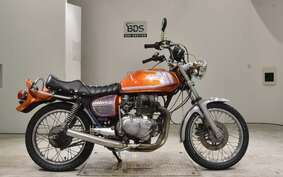 HONDA CB250 T CB250T