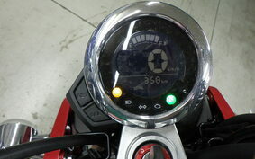 HONDA MONKEY 125 JB03