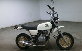 HONDA APE 50 AC16