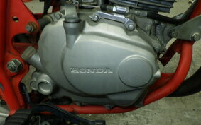 HONDA FTR223 MC34