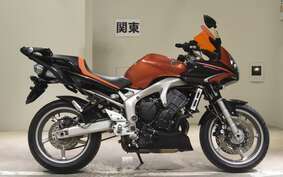 YAMAHA FAZER FZ6 SA 2008 RJ14