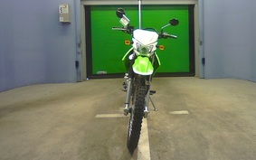 KAWASAKI KLX125 2011 LX125C