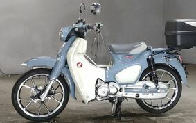 HONDA C125 SUPER CUB JA48