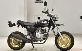 HONDA APE 50 AC16